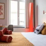 Belle de Nuit B&B