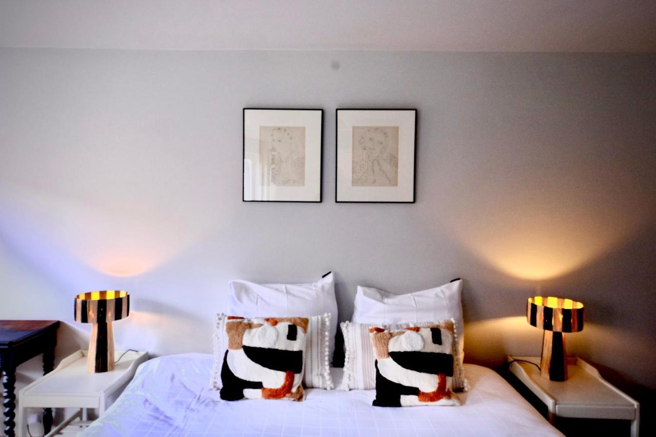 Belle De Nuit Homestay Ostend