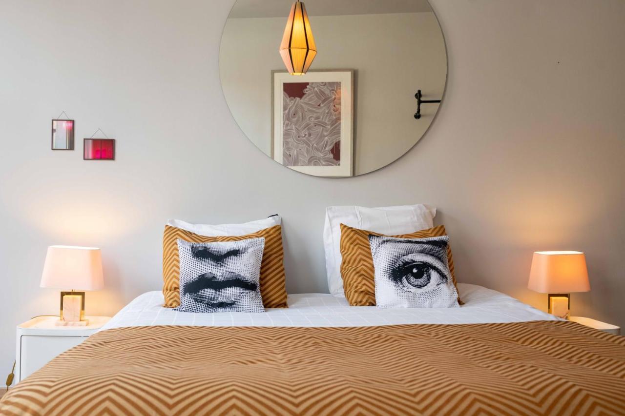 Belle De Nuit Homestay Ostend