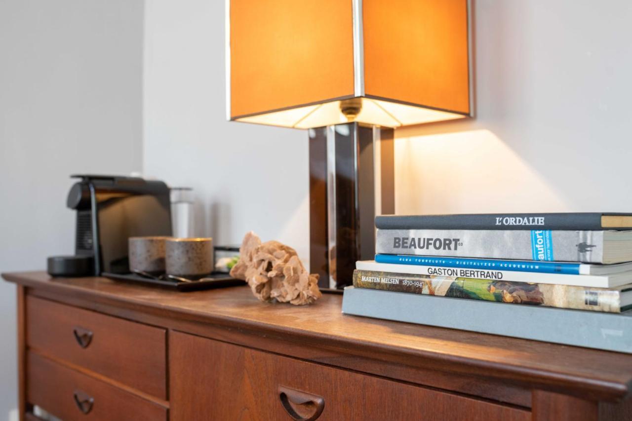 Homestay Belle De Nuit Ostend