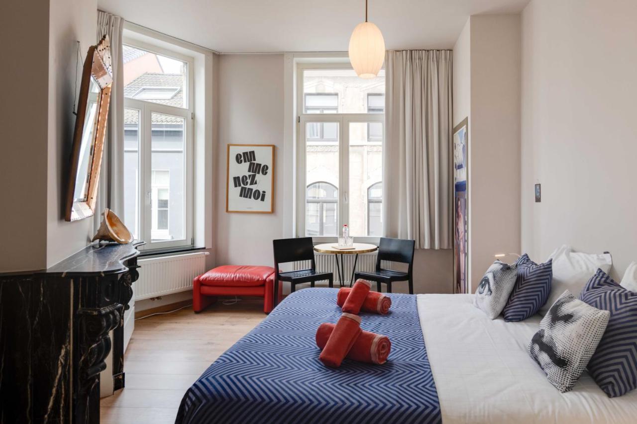 Homestay Belle De Nuit