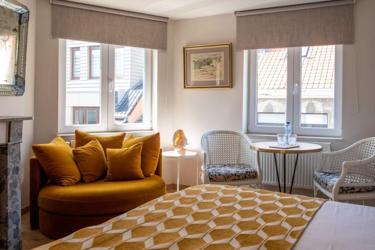 Homestay Belle De Nuit