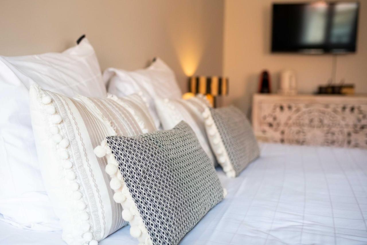 Belle De Nuit Homestay