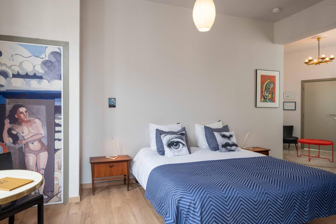 Belle De Nuit Homestay Ostend