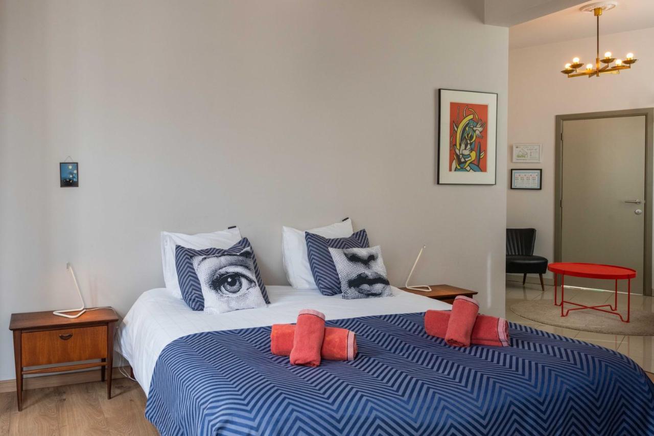Homestay Belle De Nuit Ostend