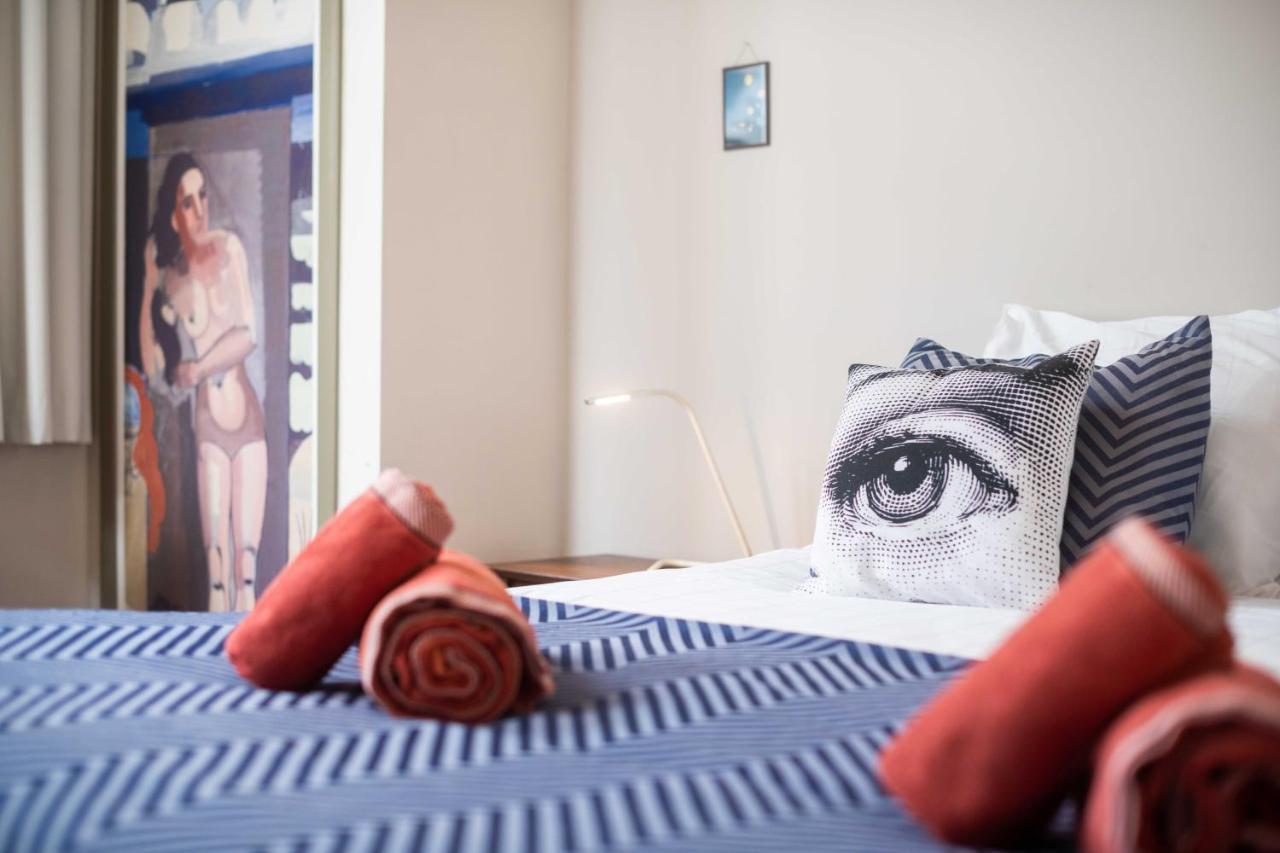 Belle De Nuit Homestay *