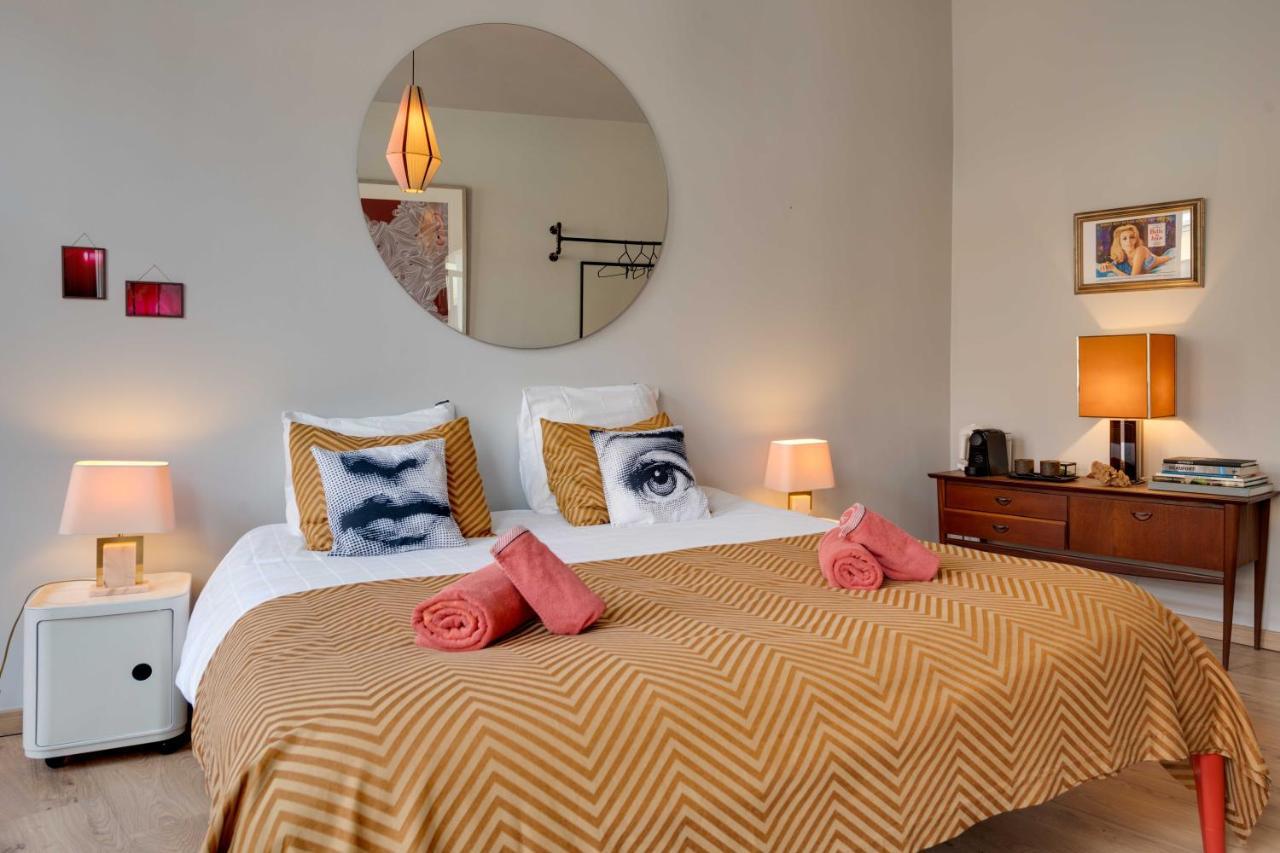 Homestay Belle De Nuit Ostend