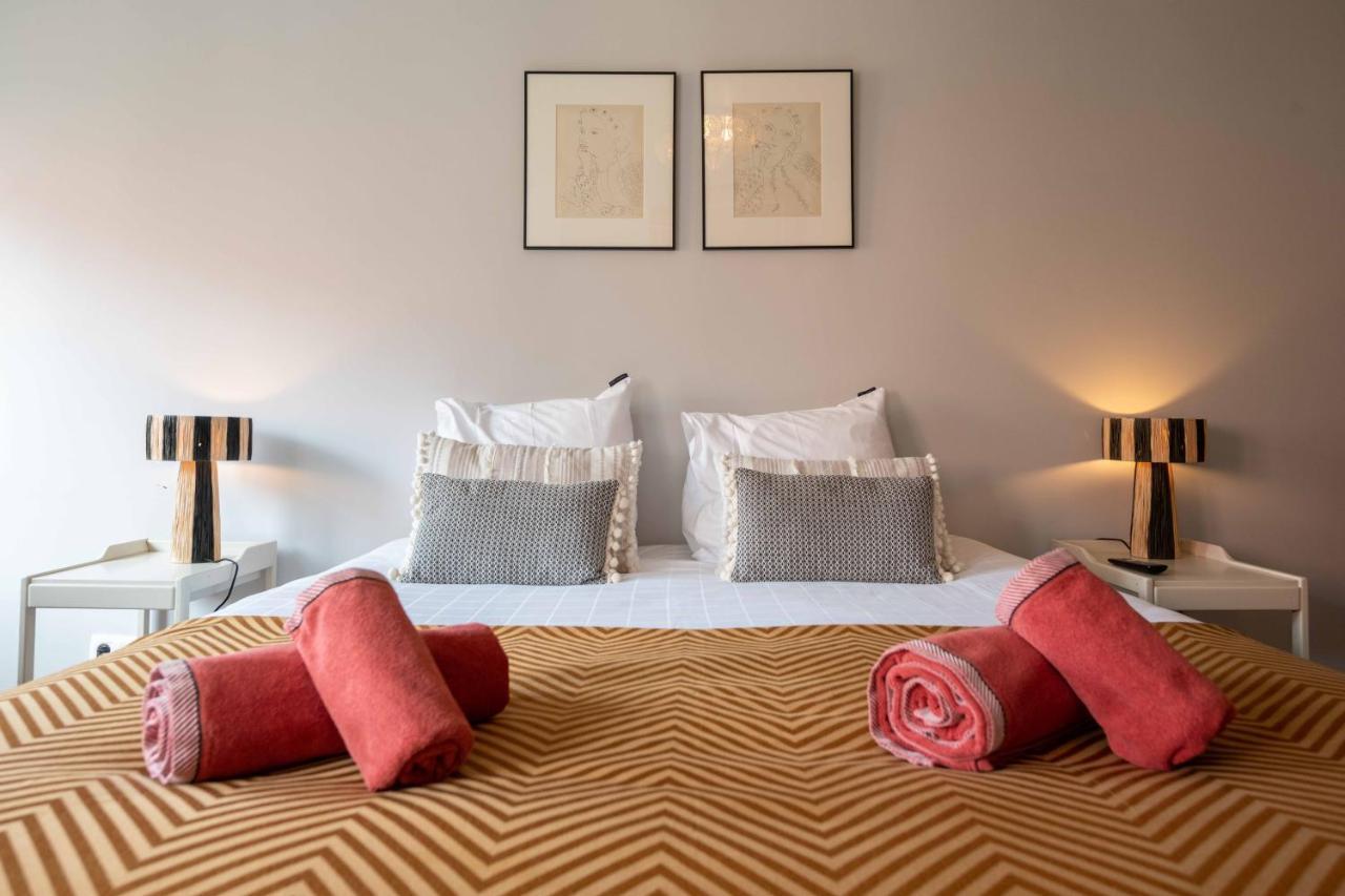Belle De Nuit Homestay
