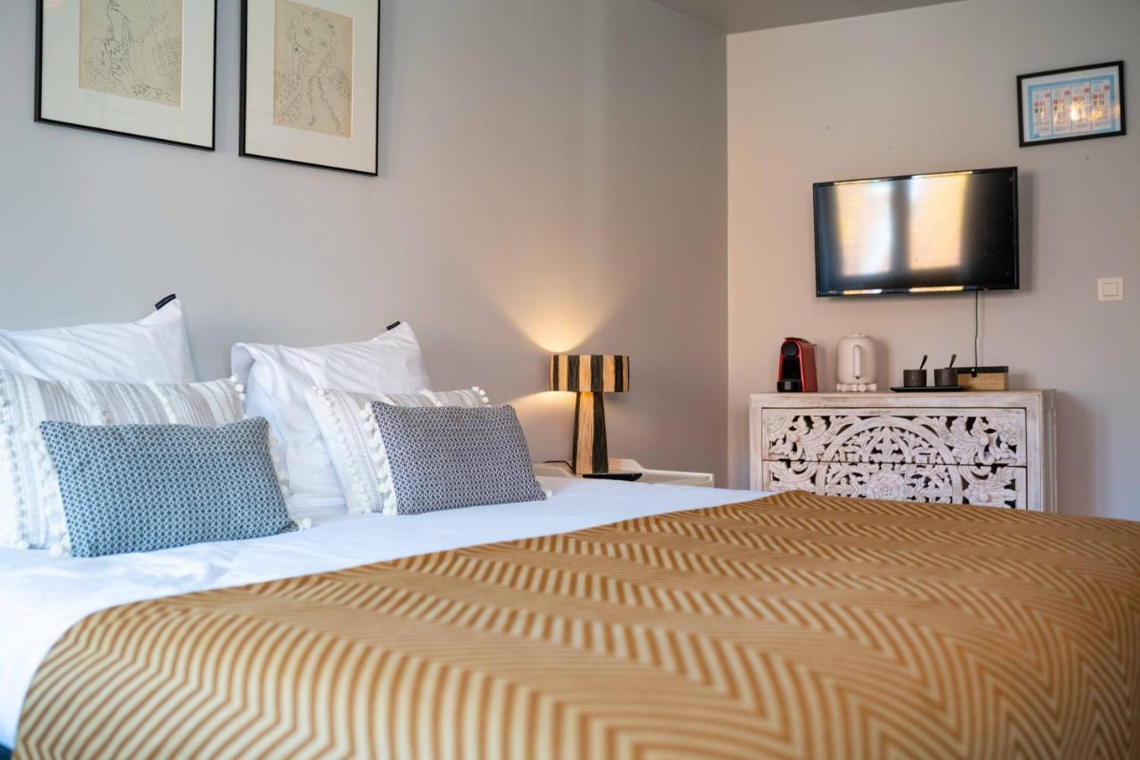 Homestay Belle De Nuit Ostend