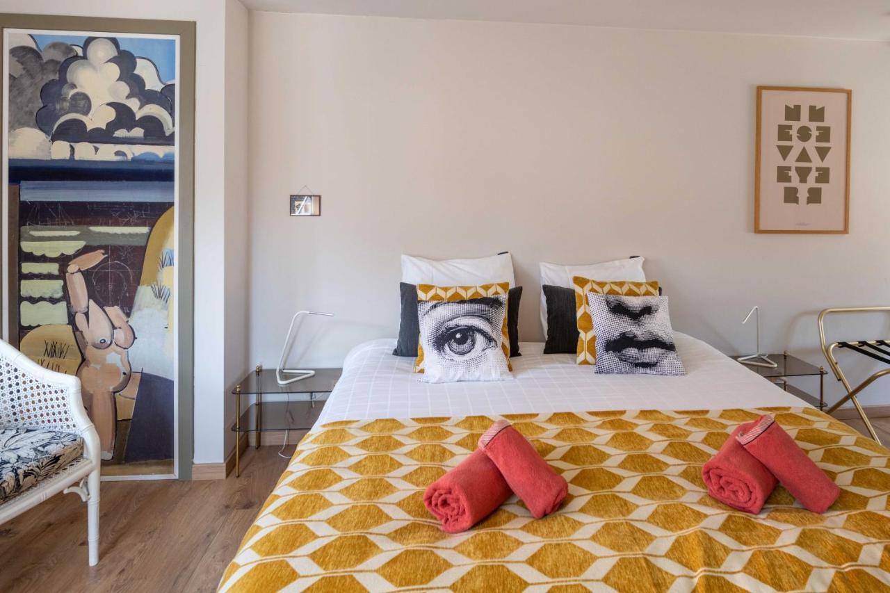 Belle De Nuit Homestay Ostend