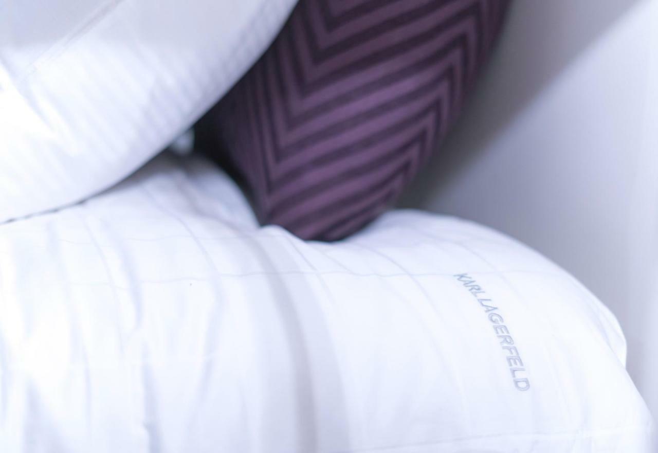 Belle De Nuit Homestay