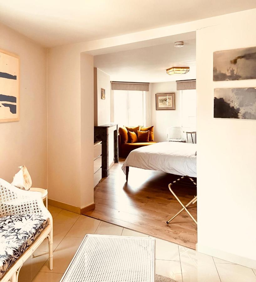 Belle De Nuit Homestay