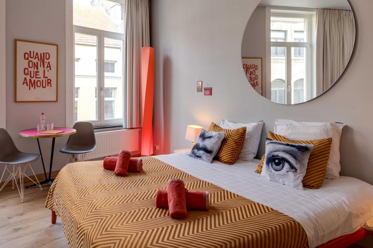Belle De Nuit Homestay *