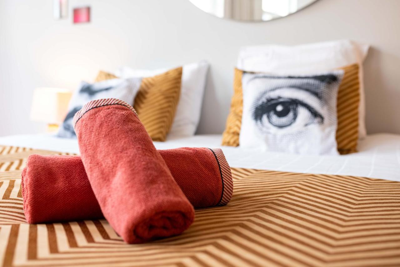 Belle De Nuit Homestay Ostend