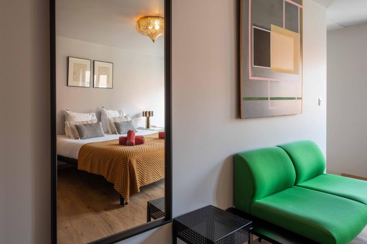 Homestay Belle De Nuit Ostend