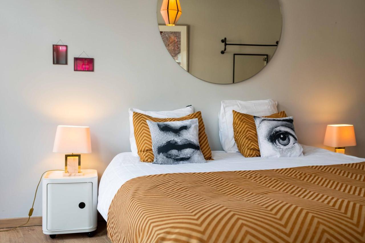 Homestay Belle De Nuit