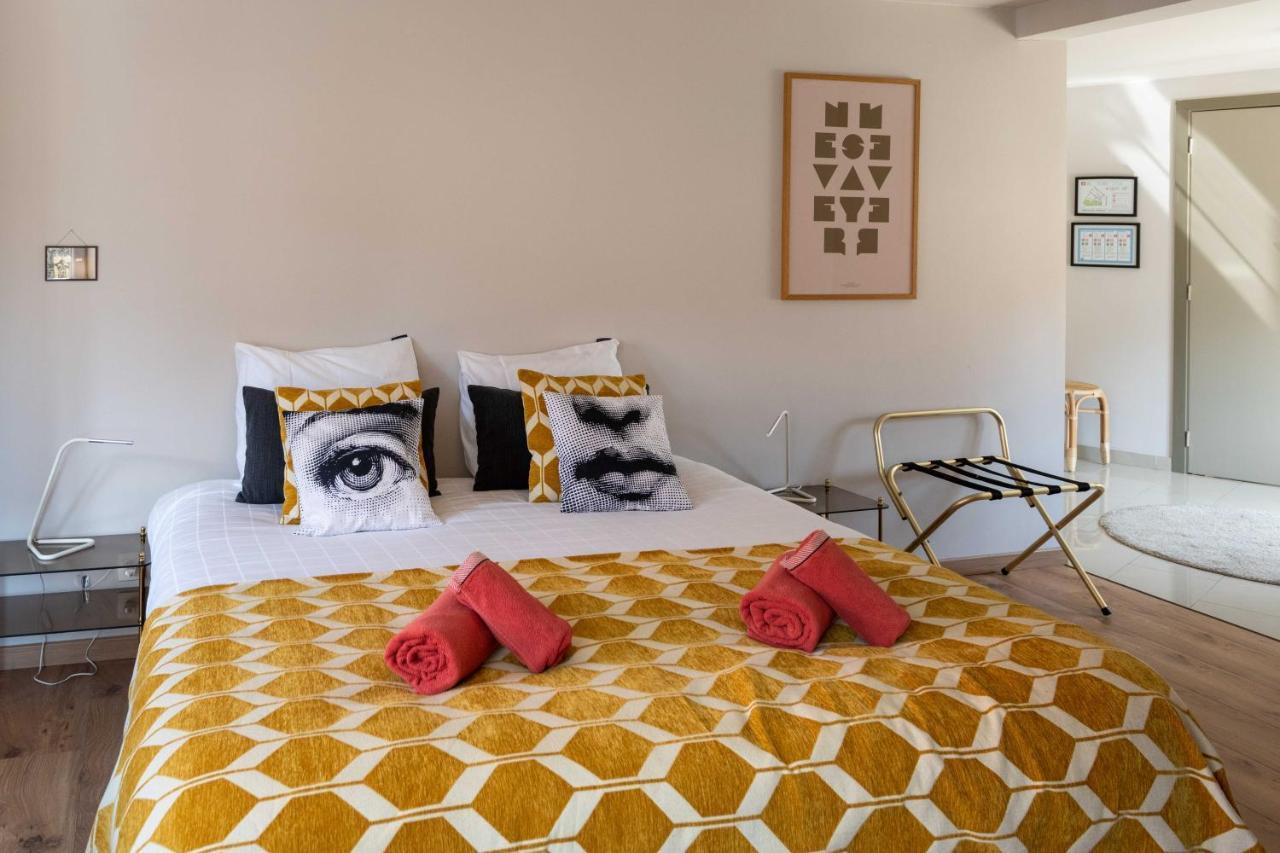 Belle De Nuit Homestay *