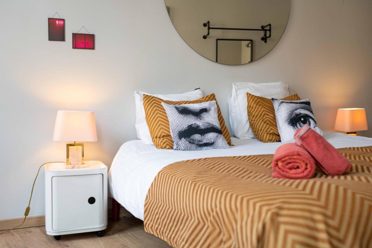Homestay Belle De Nuit