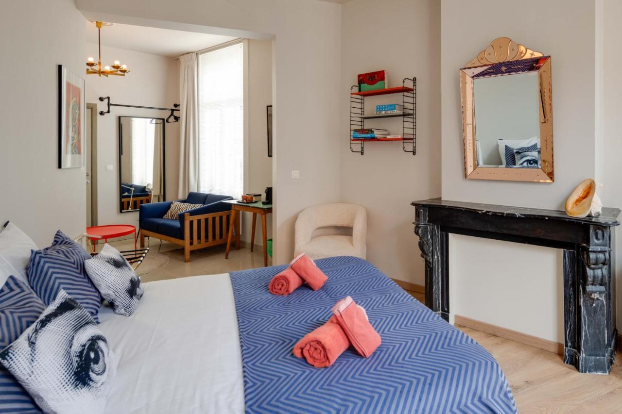 Homestay Belle De Nuit *