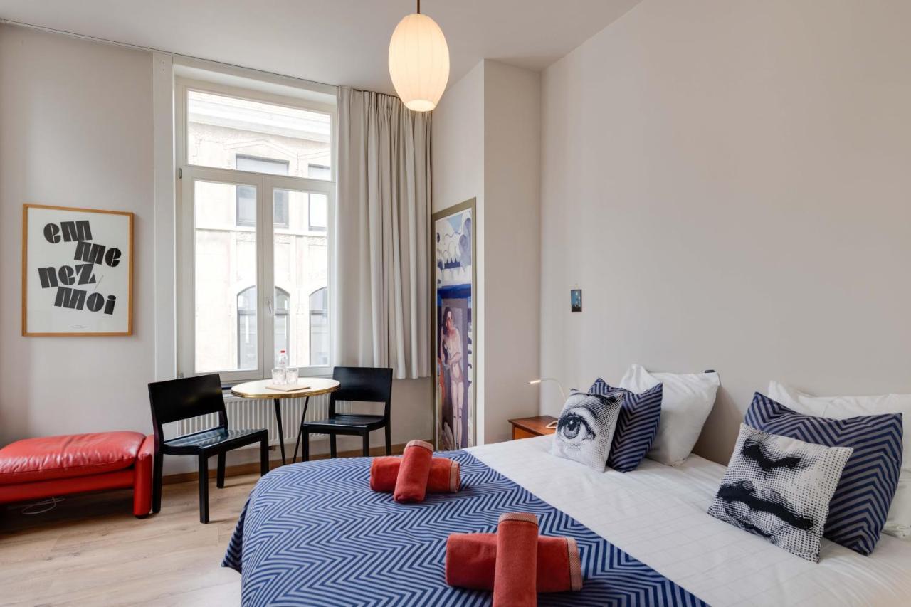 Homestay Belle De Nuit *