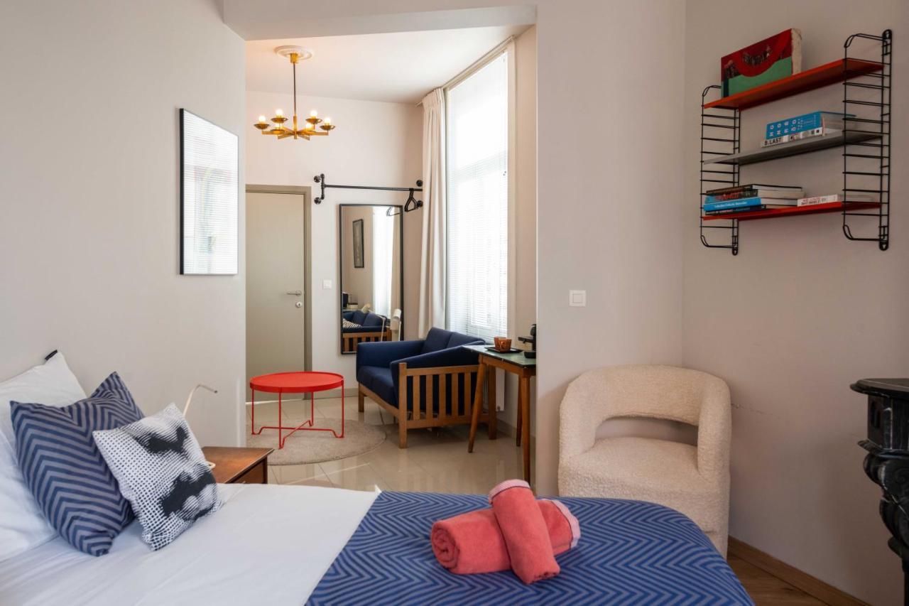 Belle De Nuit Homestay