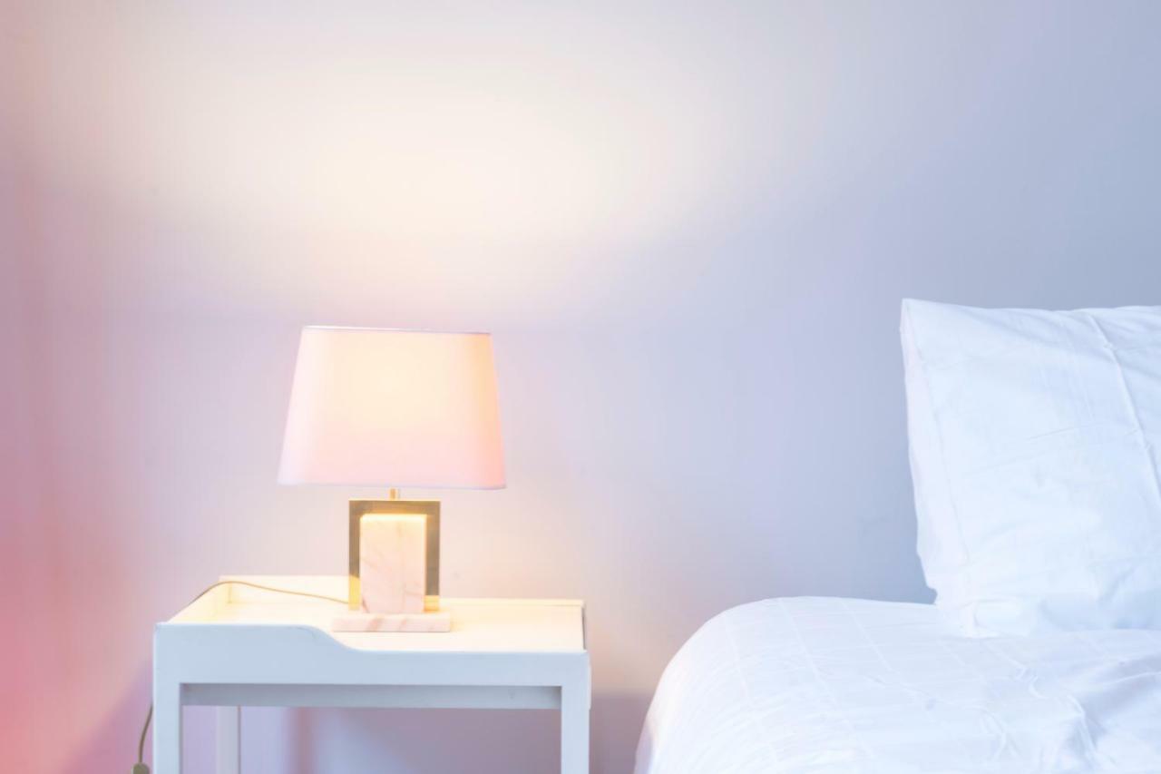 Belle De Nuit Homestay *